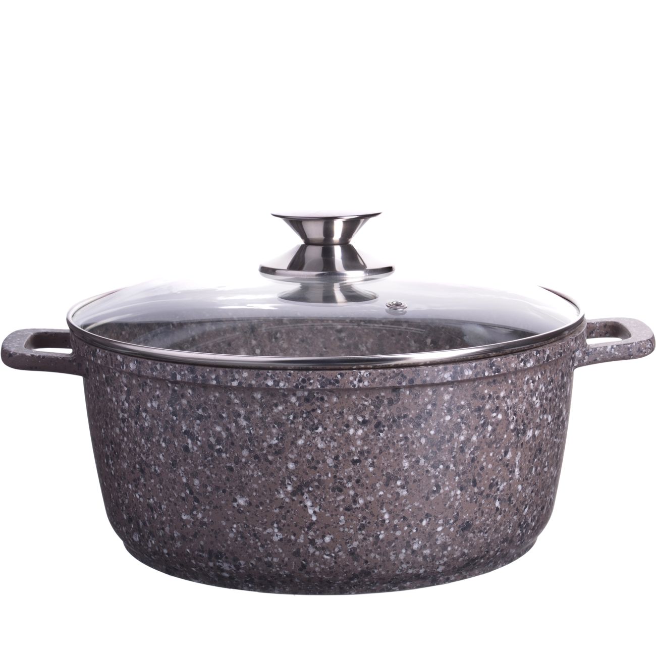 Кастрюля Mayer&Boch 29026 2,3л 20см, с крышкой