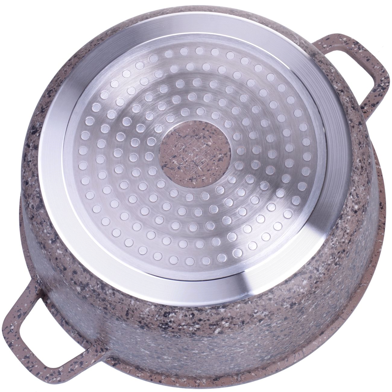 Кастрюля Mayer&Boch 29026 2,3л 20см, с крышкой