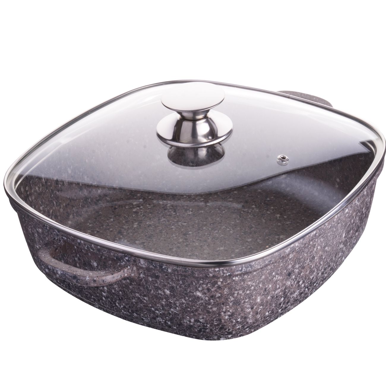 Кастрюля Mayer&Boch 29034 4,2л 28см, с крышкой