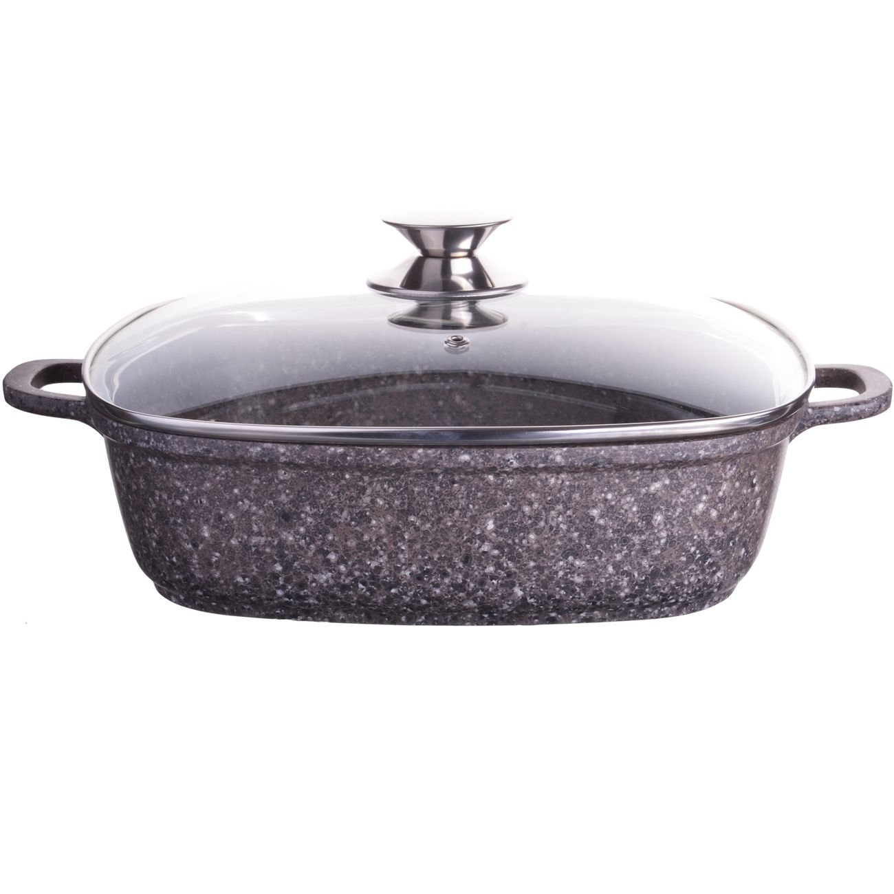 Кастрюля Mayer&Boch 29034 4,2л 28см, с крышкой