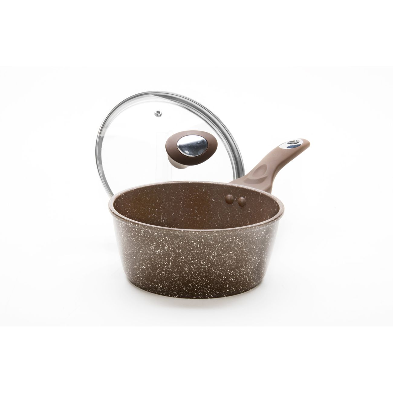 Ковш Mayer&Boch 25075 2л 18см, с крышкой