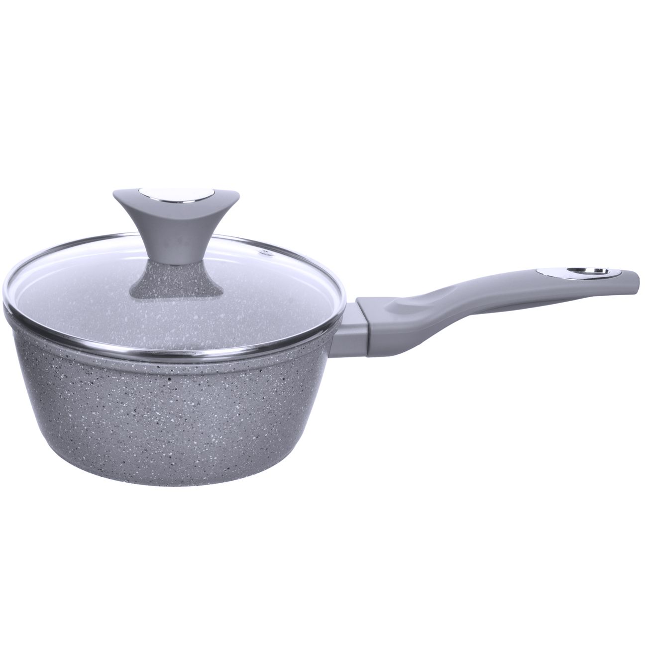 Ковш Mayer&Boch 25076 1.7л 18см, с крышкой