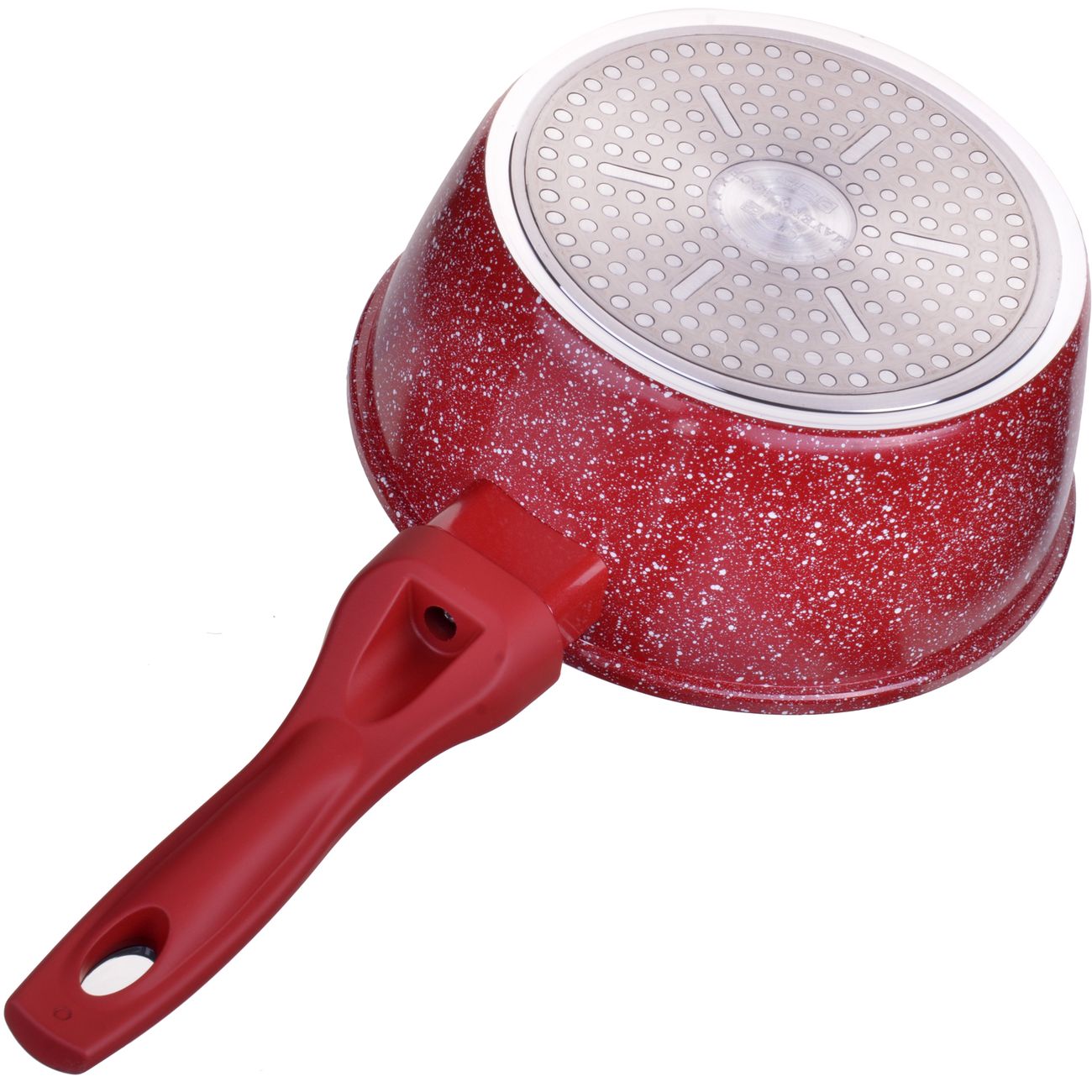 Ковш Mayer&Boch 28344 1.7л 18см, с крышкой