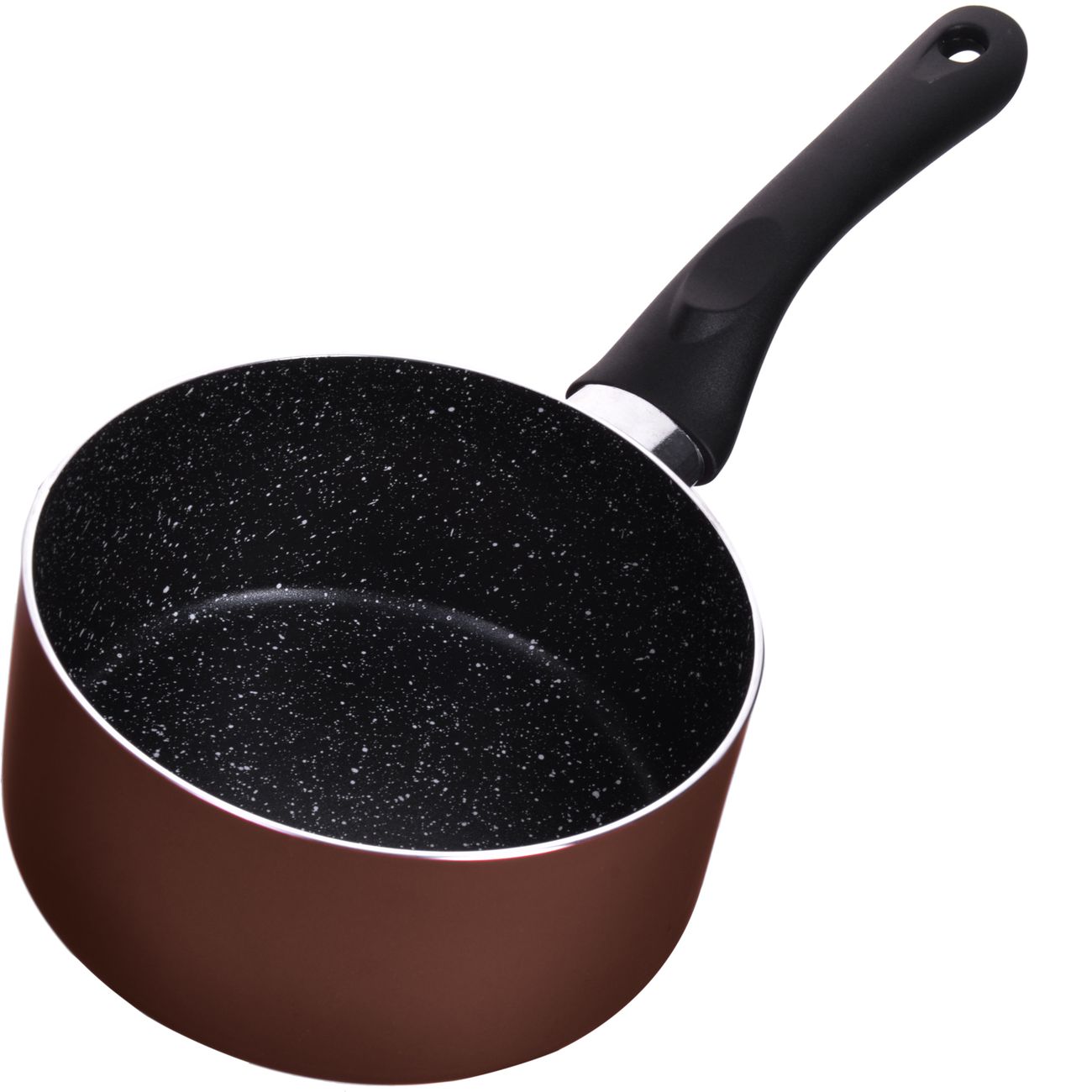 Ковш Mayer&Boch 28545 0,98л 14см, с крышкой