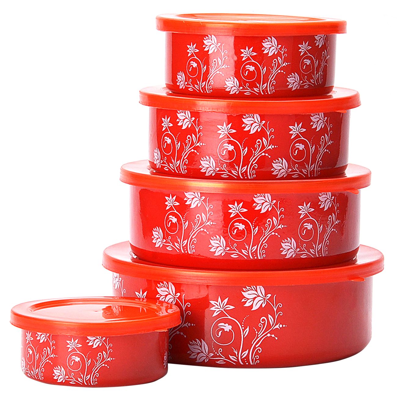 Набор мисок Mayer&Boch 21525 (10 предметов)