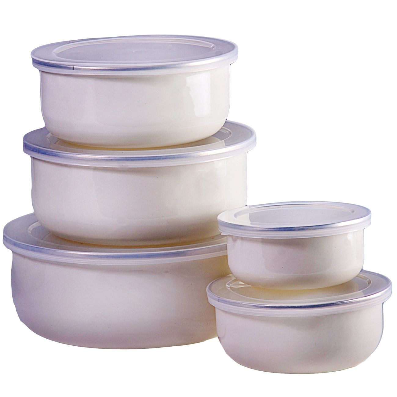 Набор мисок Mayer&Boch 29491 (5 предметов)