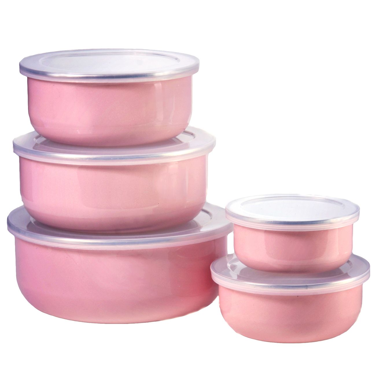 Набор мисок Mayer&Boch 29492 (5 предметов)