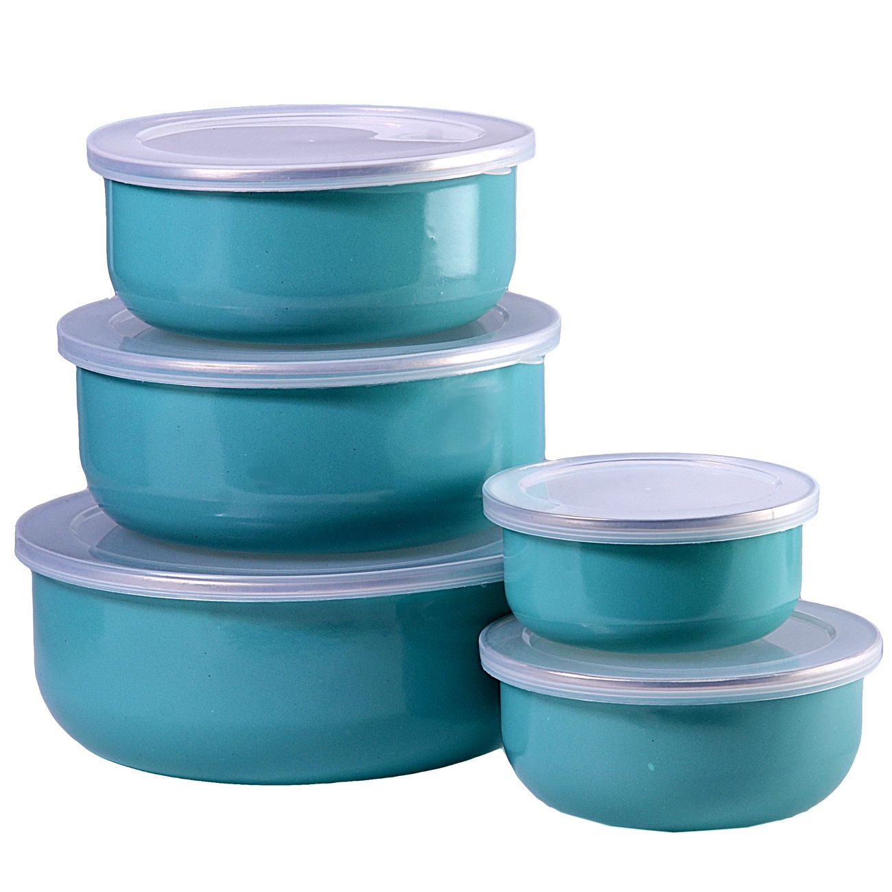 Набор мисок Mayer&Boch 29493 (5 предметов)