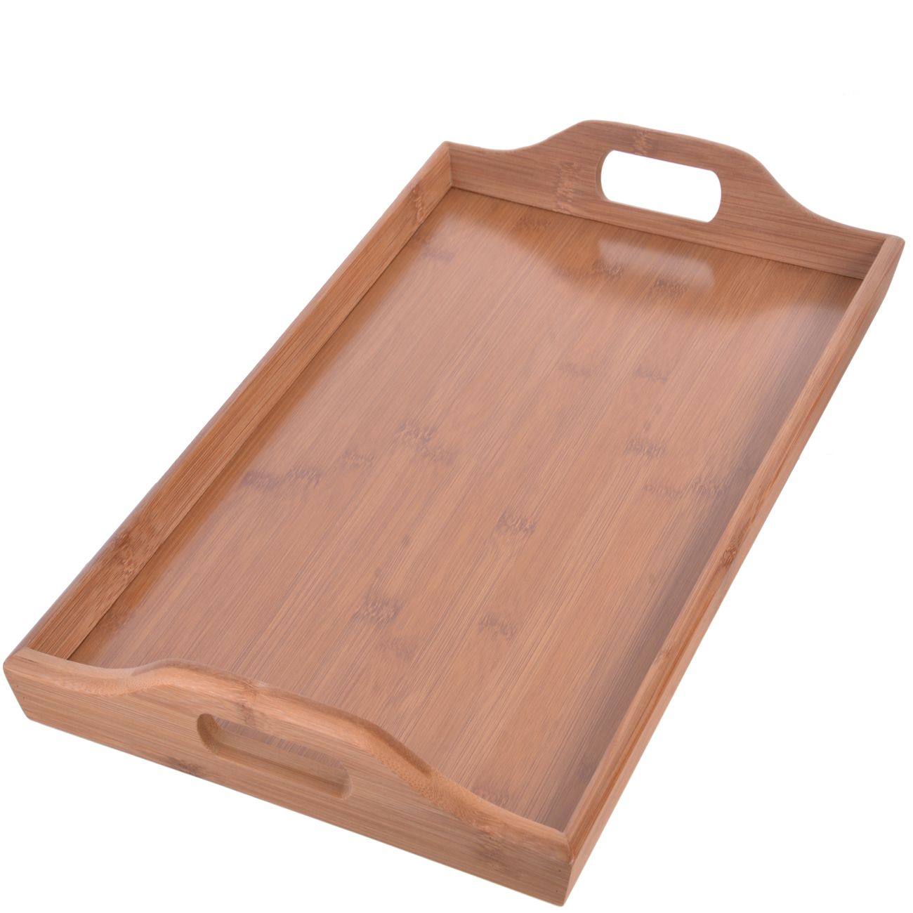 Поднос Mayer&Boch 28322 бамбук