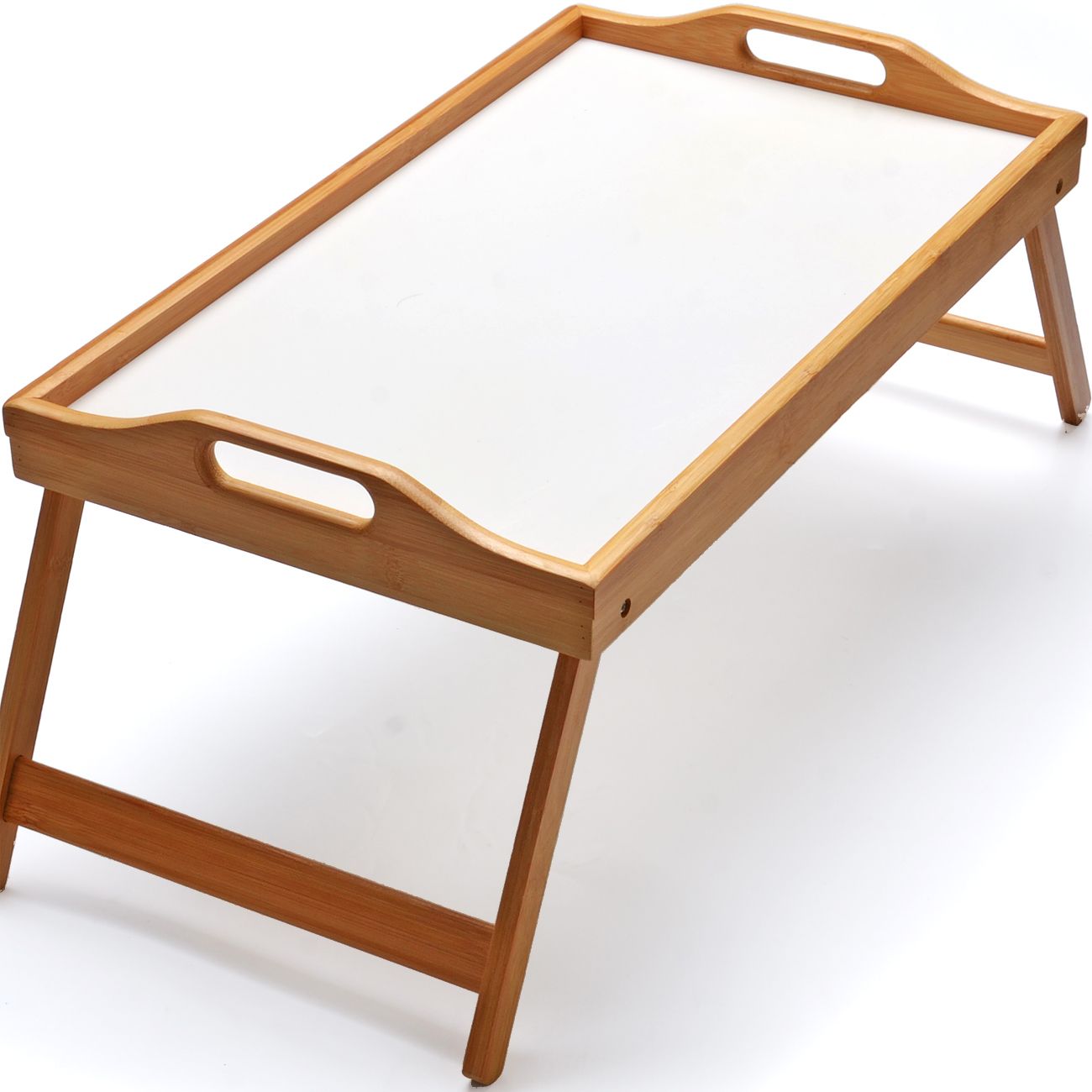 Столик для завтрака Mayer&Boch 27359 30х50см складной