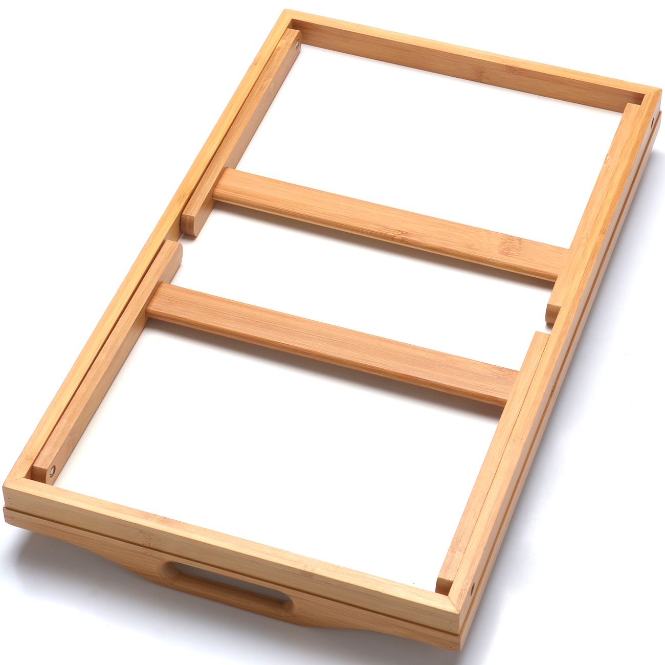 Столик для завтрака Mayer&Boch 27359 30х50см складной