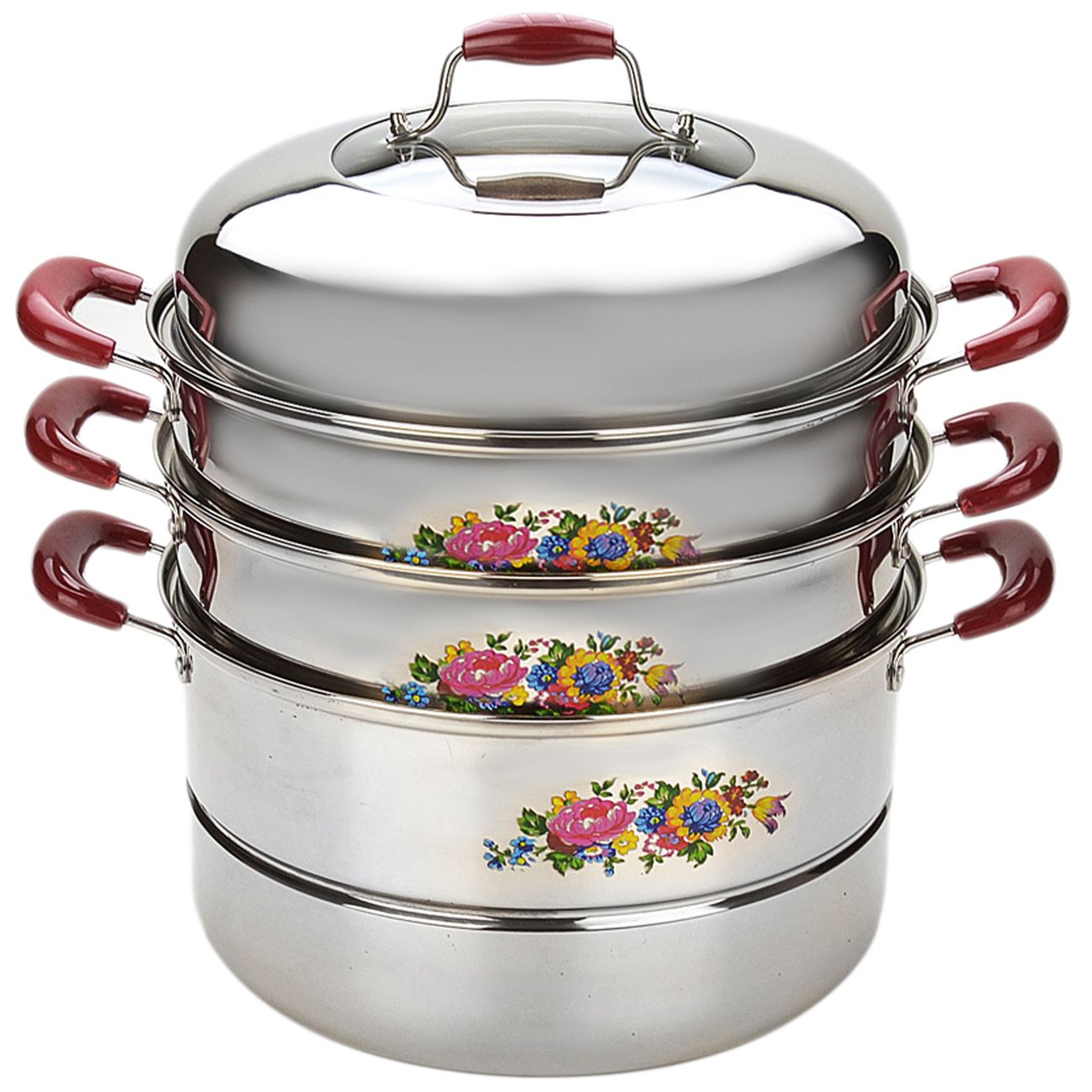 Мантоварка Mayer&Boch 20949 30см