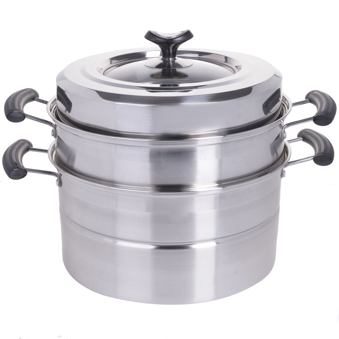 Мантоварка Mayer&Boch 21460 26см