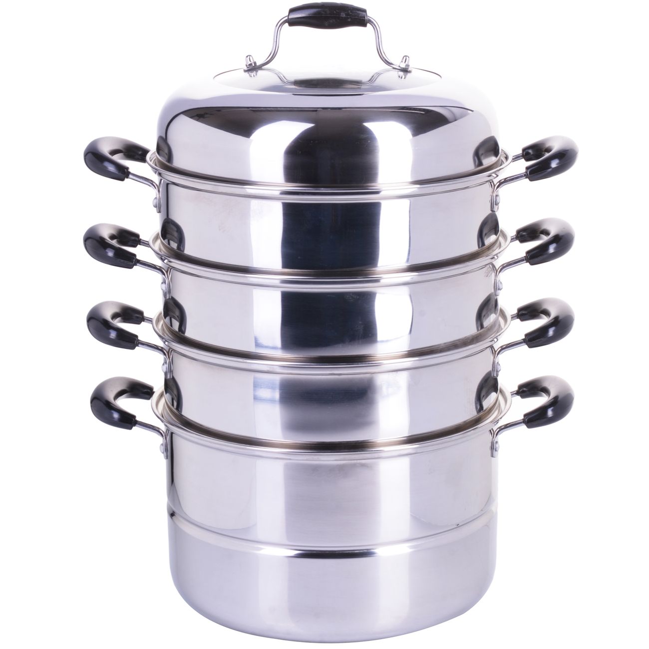 Мантоварка Mayer&Boch 21462 26см