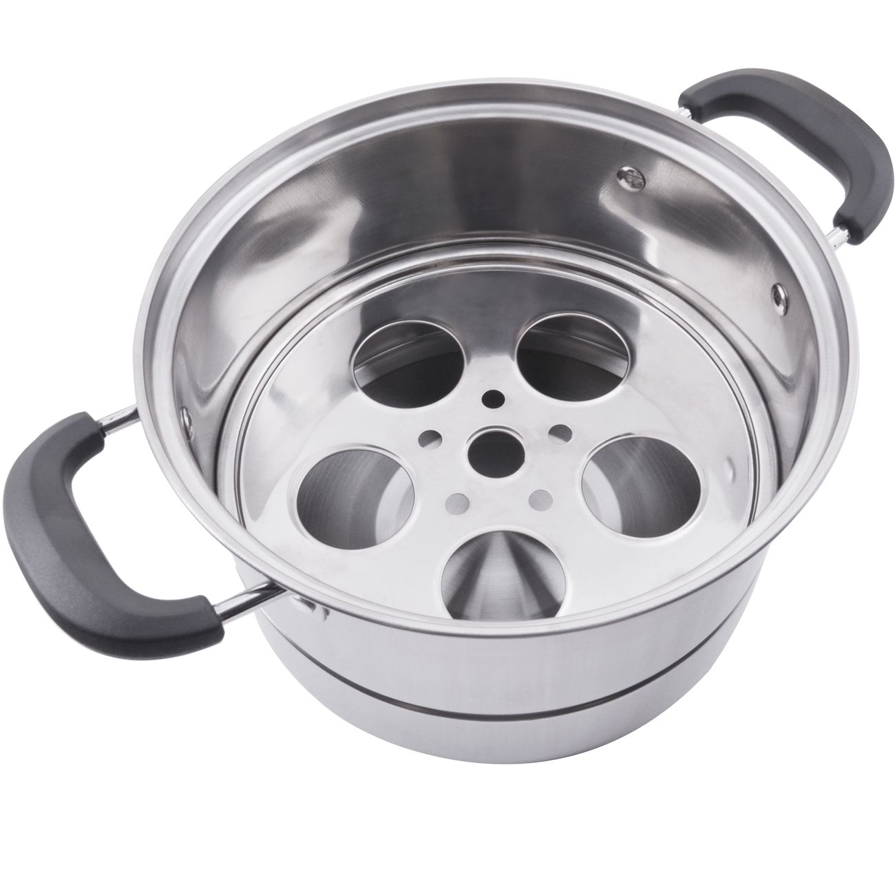 Мантоварка Mayer&Boch 28302 20см