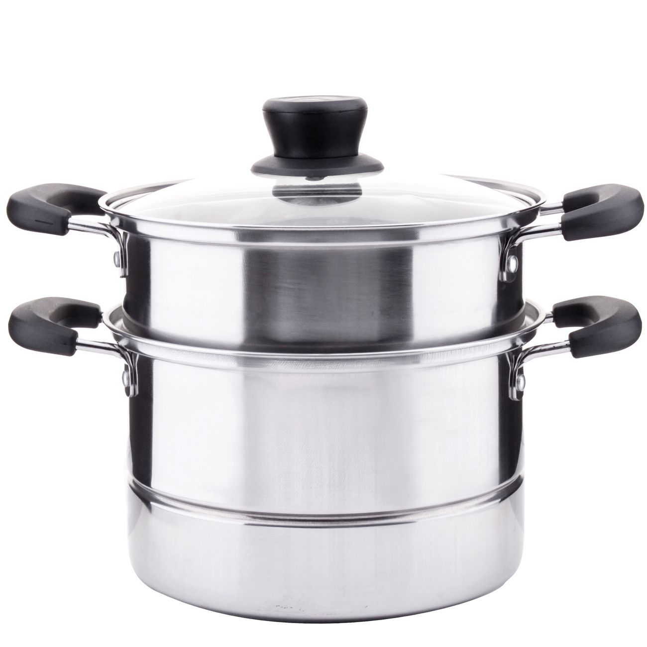 Мантоварка Mayer&Boch 28302 20см