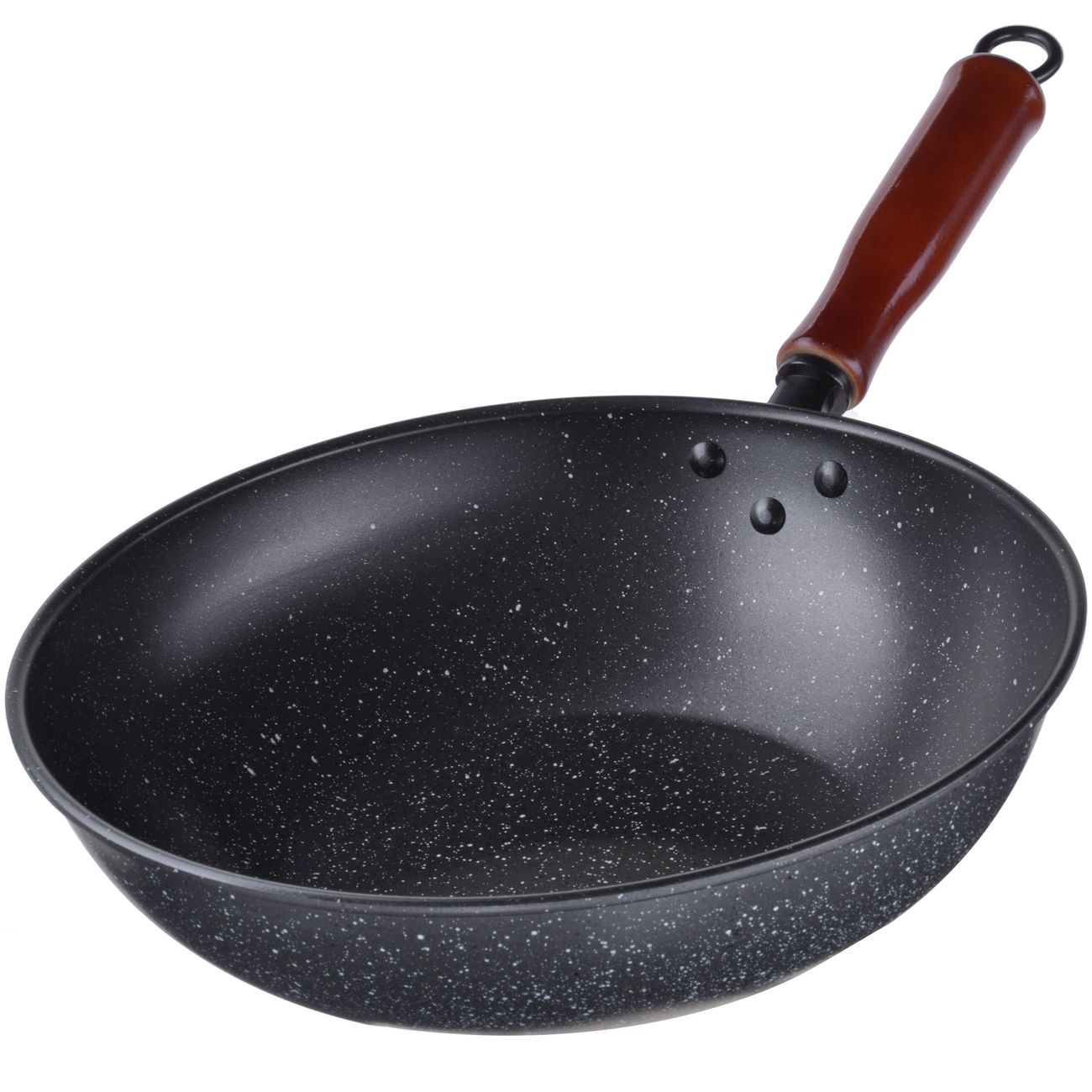 Сковорода-вок Mayer&Boch 3038 26см