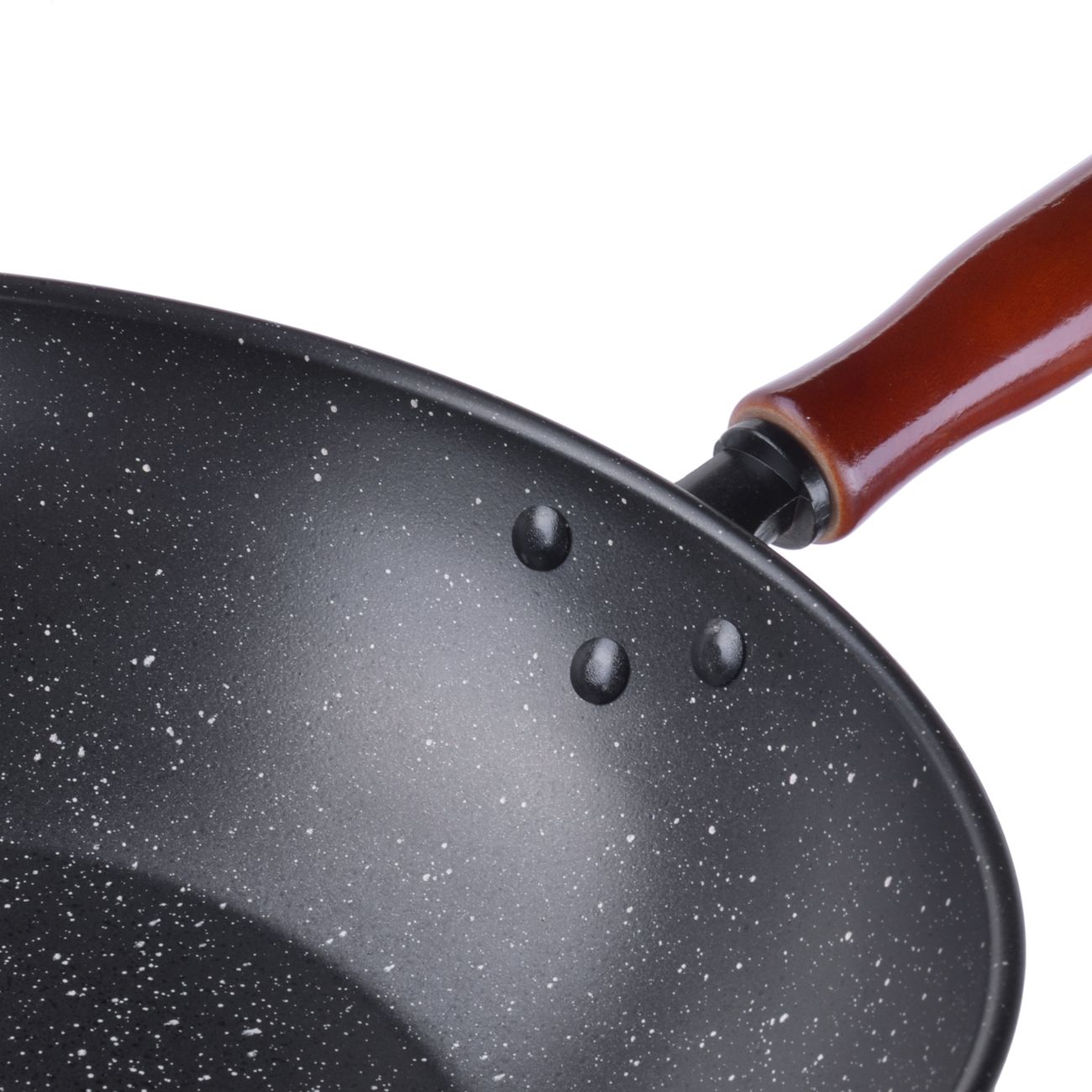 Сковорода-вок Mayer&Boch 3038 26см