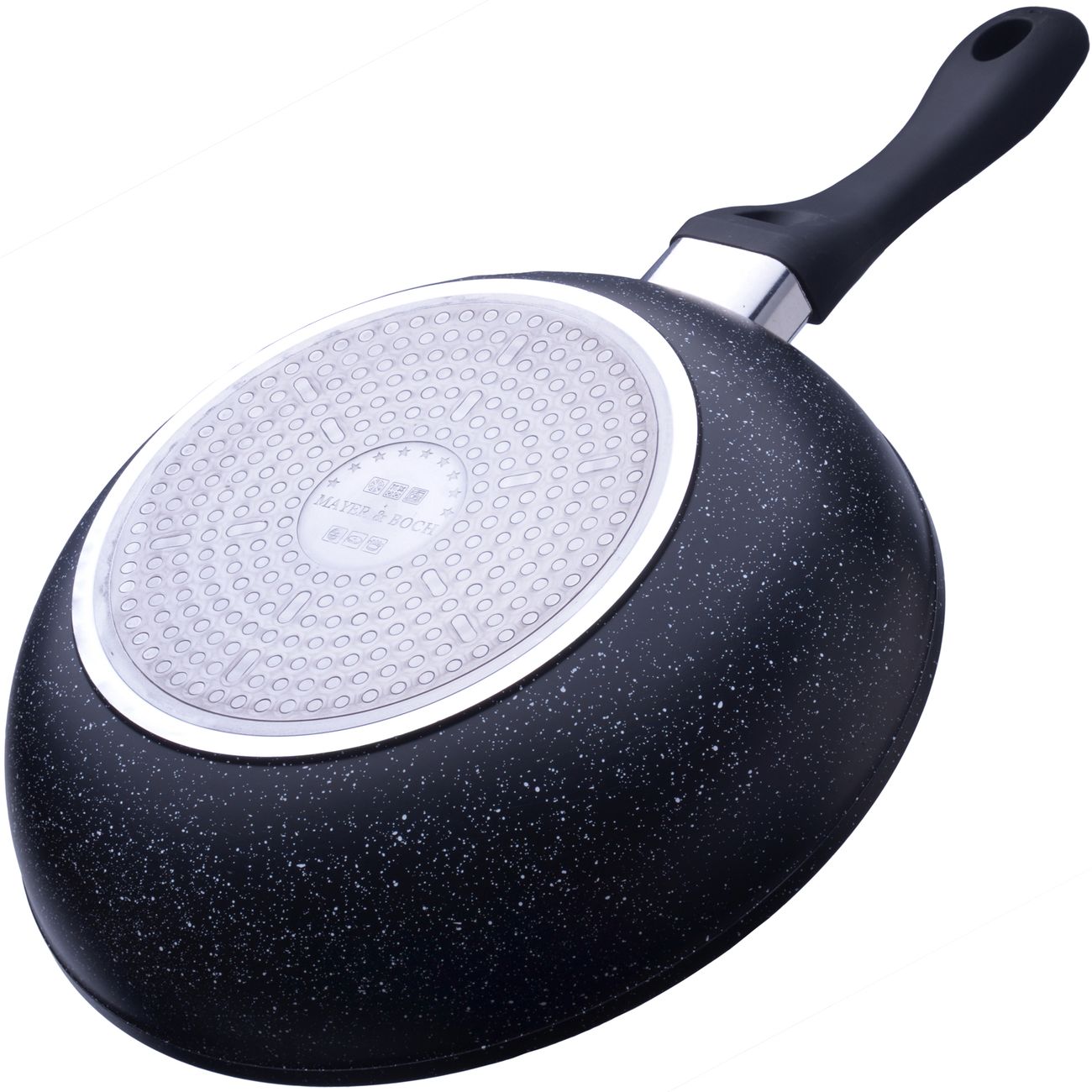 Сковорода-вок Mayer&Boch 27953 28см