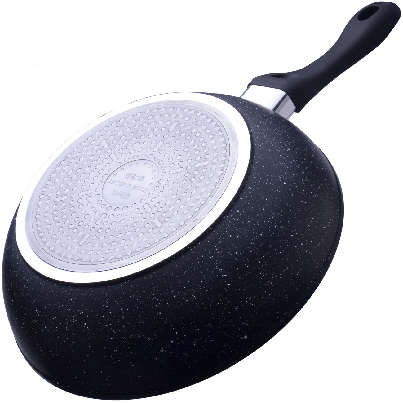 Сковорода-вок Mayer&Boch 27954 30см