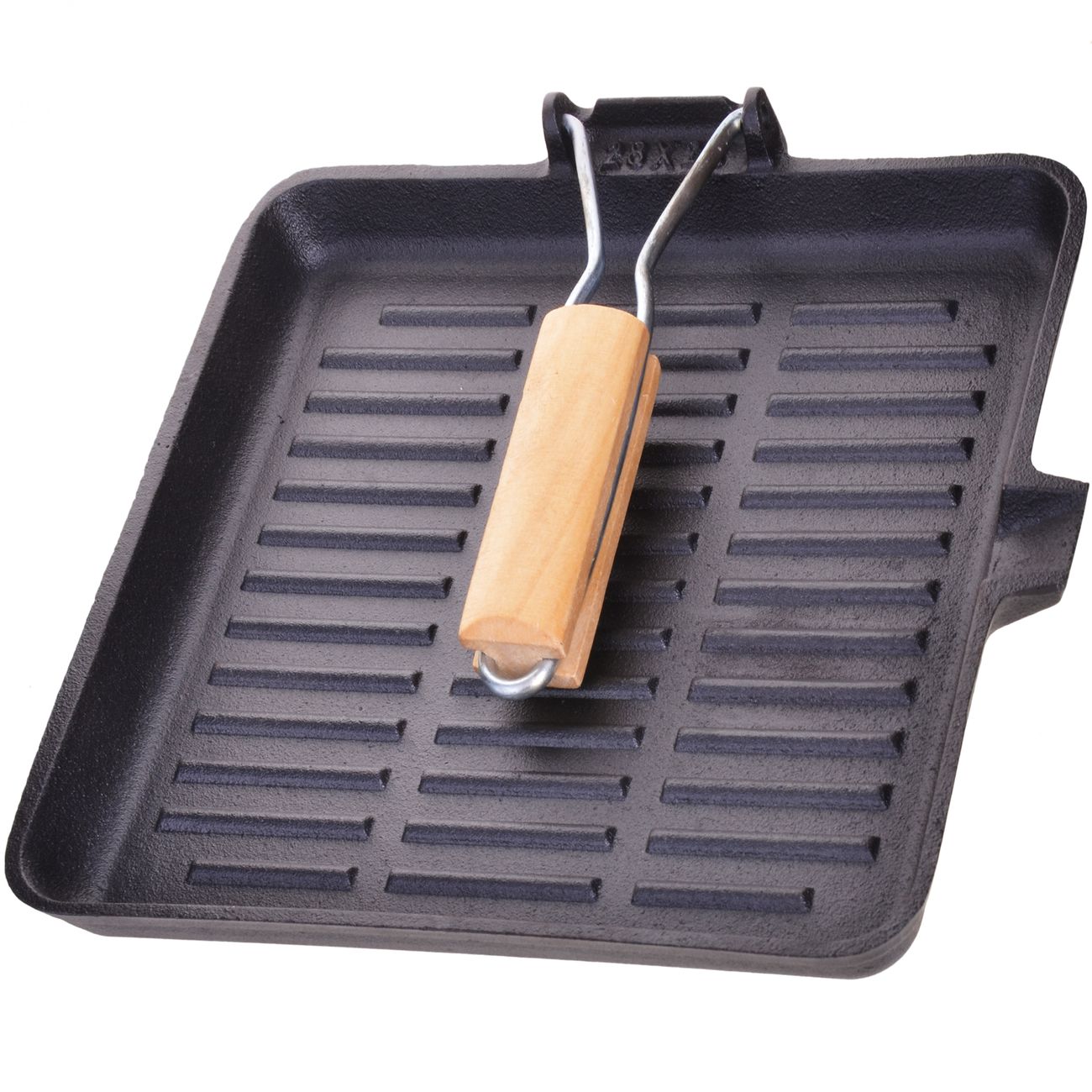 Сковорода-гриль Mayer&Boch 27437 22см