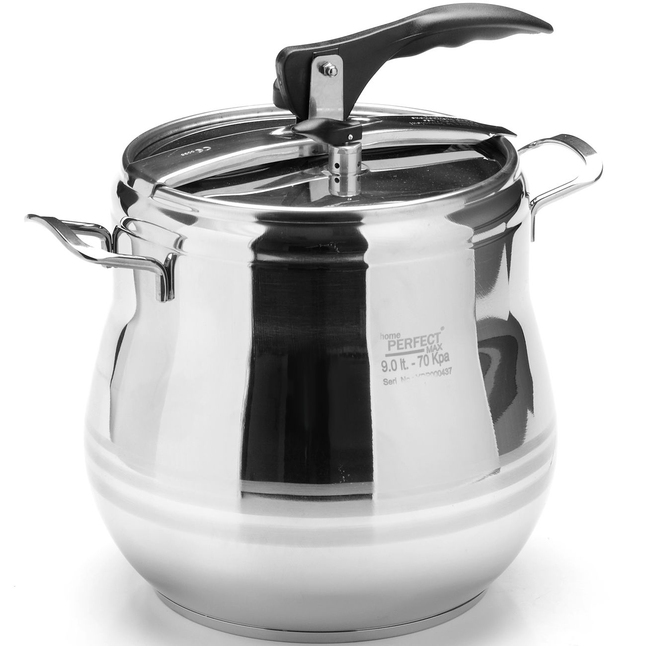 Скороварка Home Perfect 80020 12л