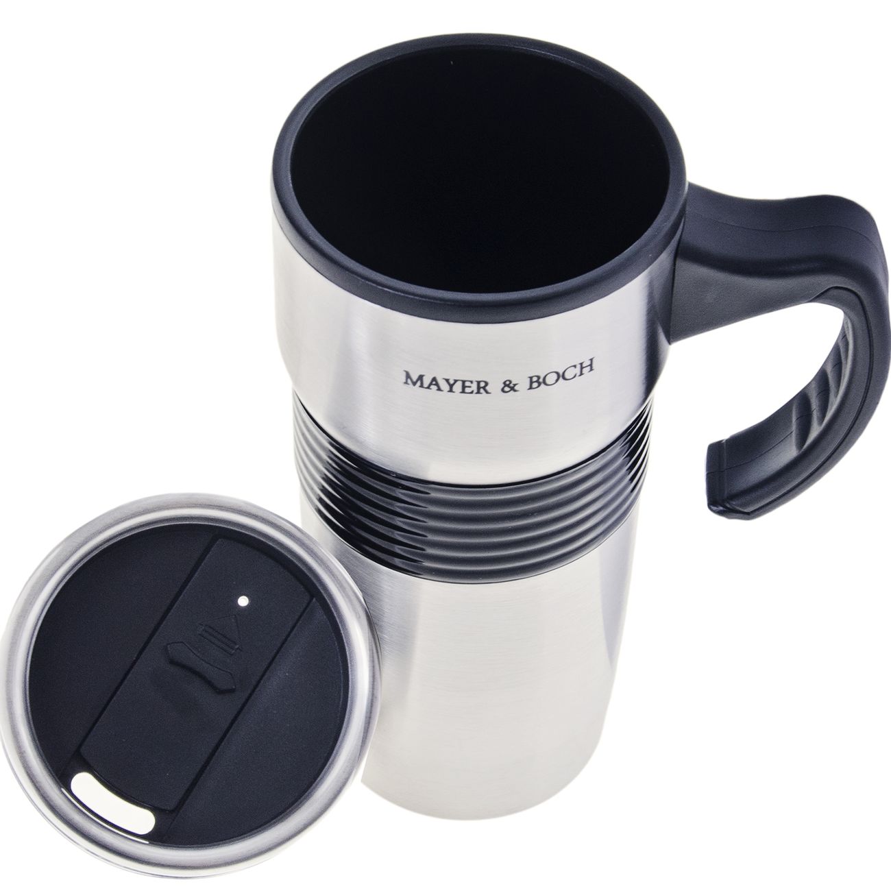 Термокружка Mayer&Boch 26637 450мл