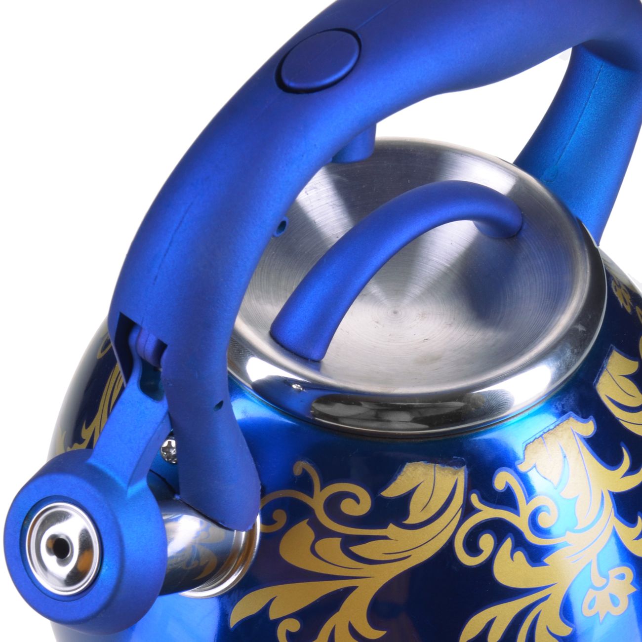 Чайник Mayer&Boch 28441 3л