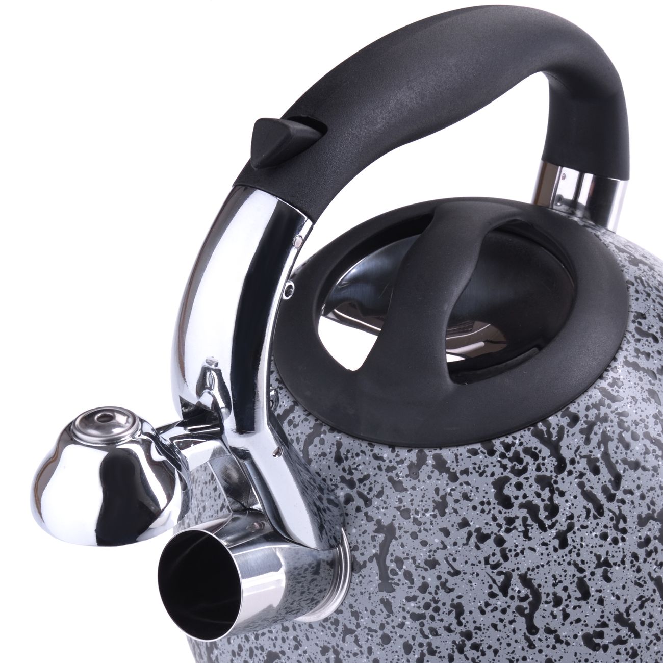 Чайник Mayer&Boch 28553 3,4л