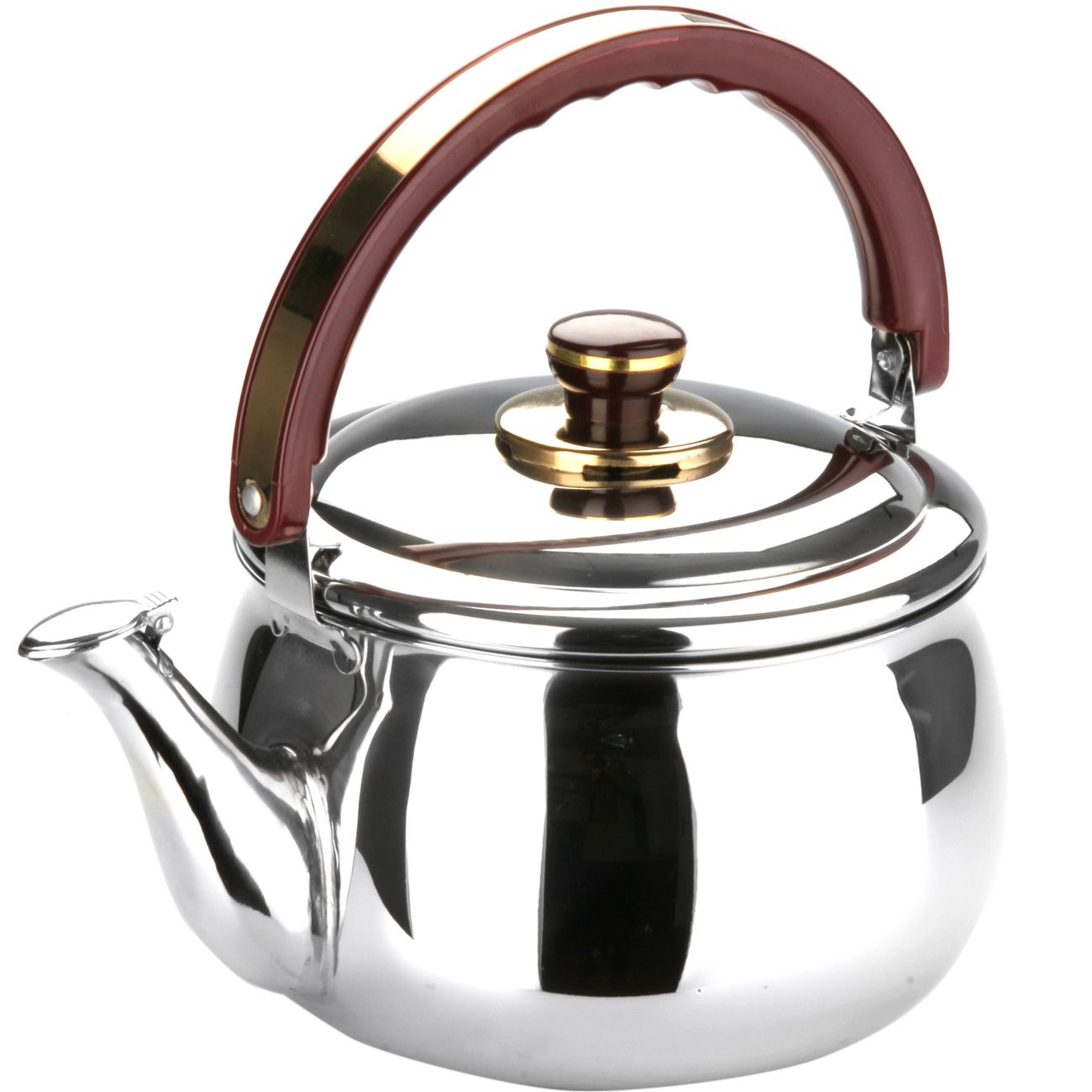 Чайник Mayer&Boch 7758 5л