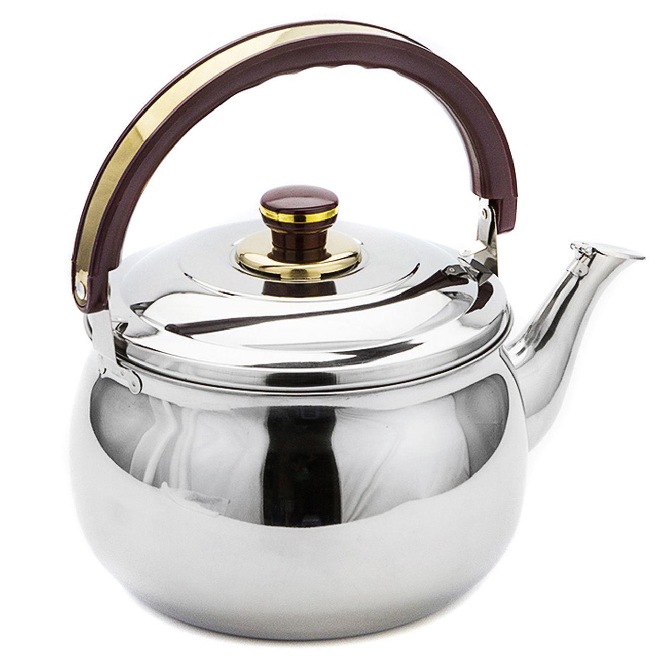 Чайник Mayer&Boch 7758 5л