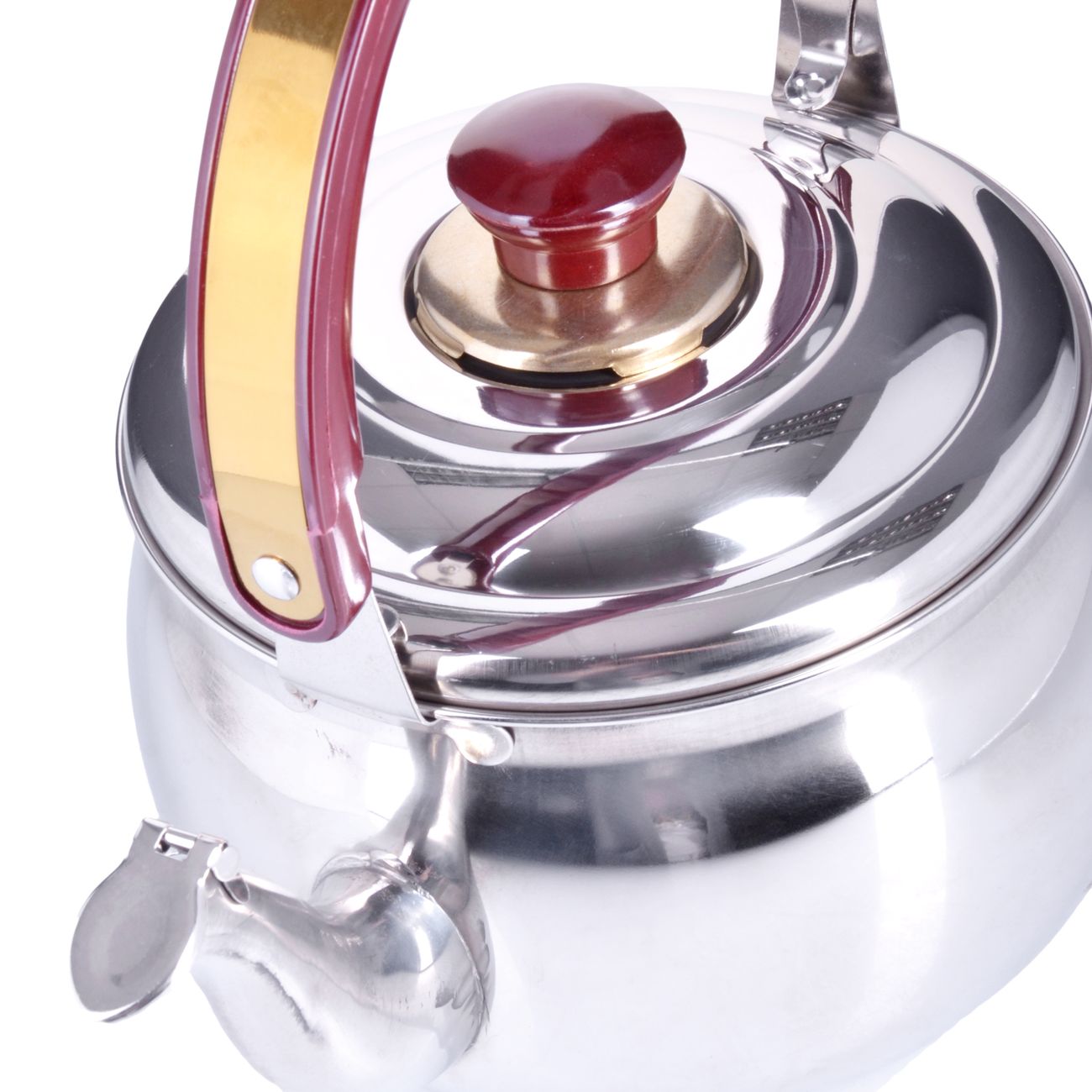 Чайник Mayer&Boch 7780 2л