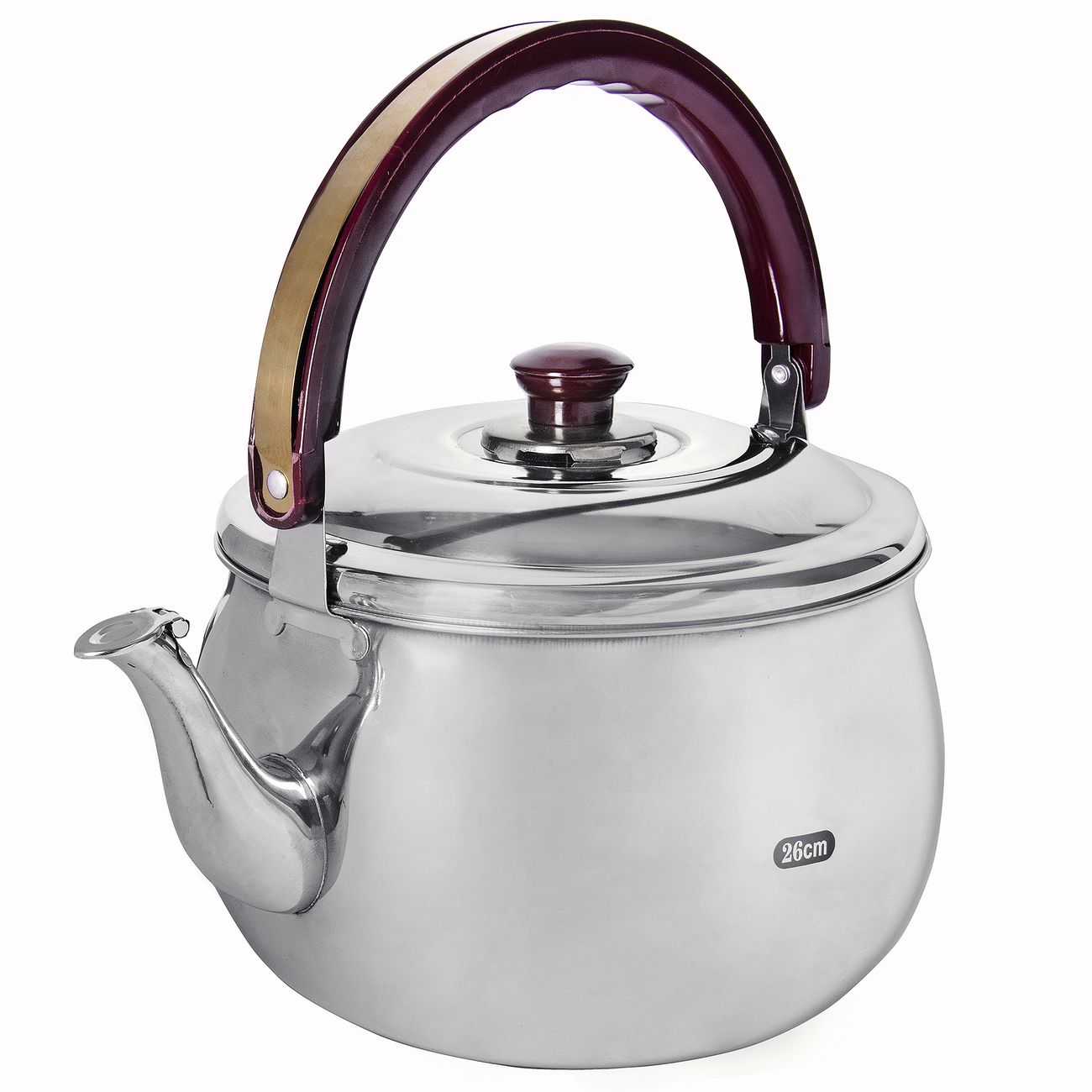 Чайник Mayer&Boch 7939 6л