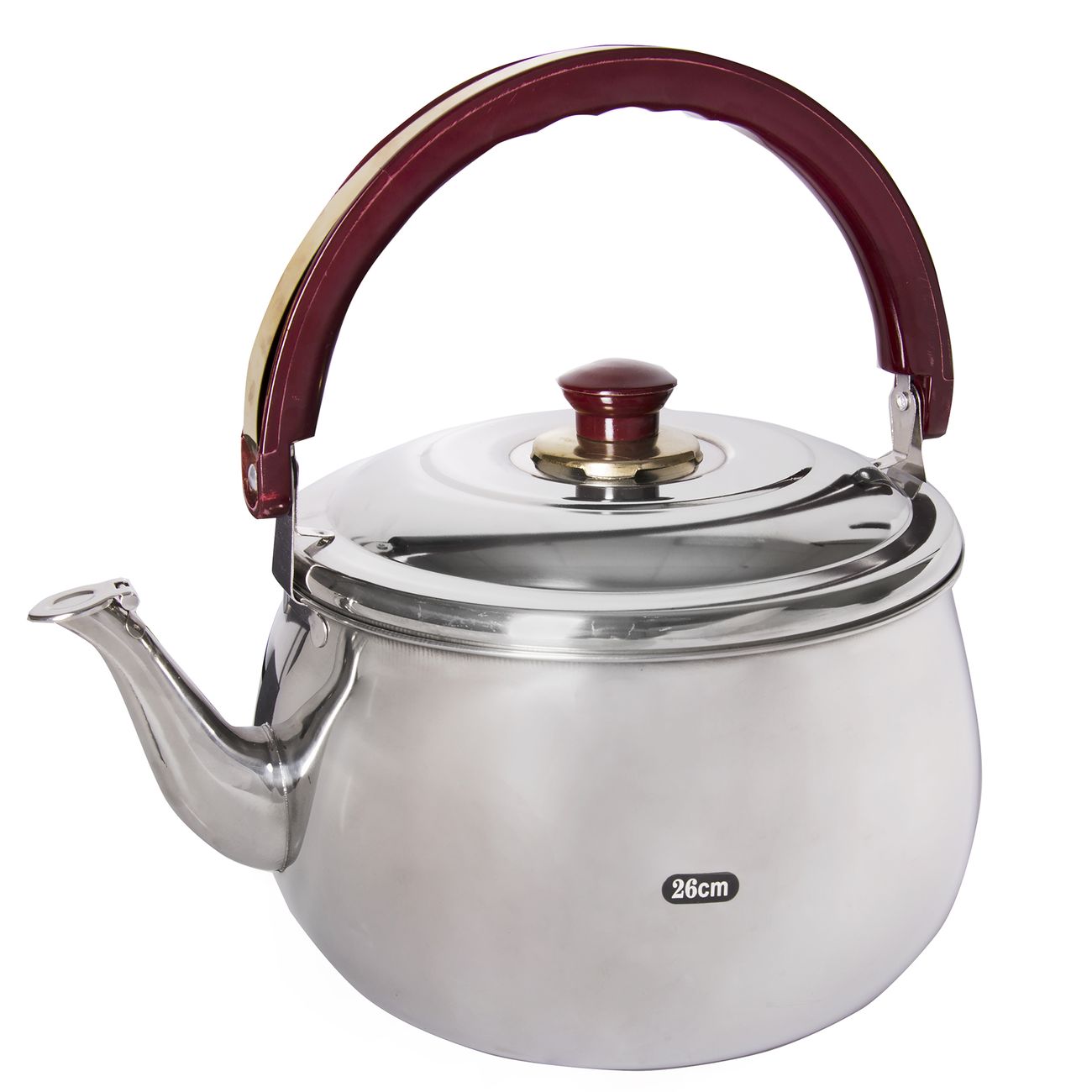 Чайник Mayer&Boch 7939 6л