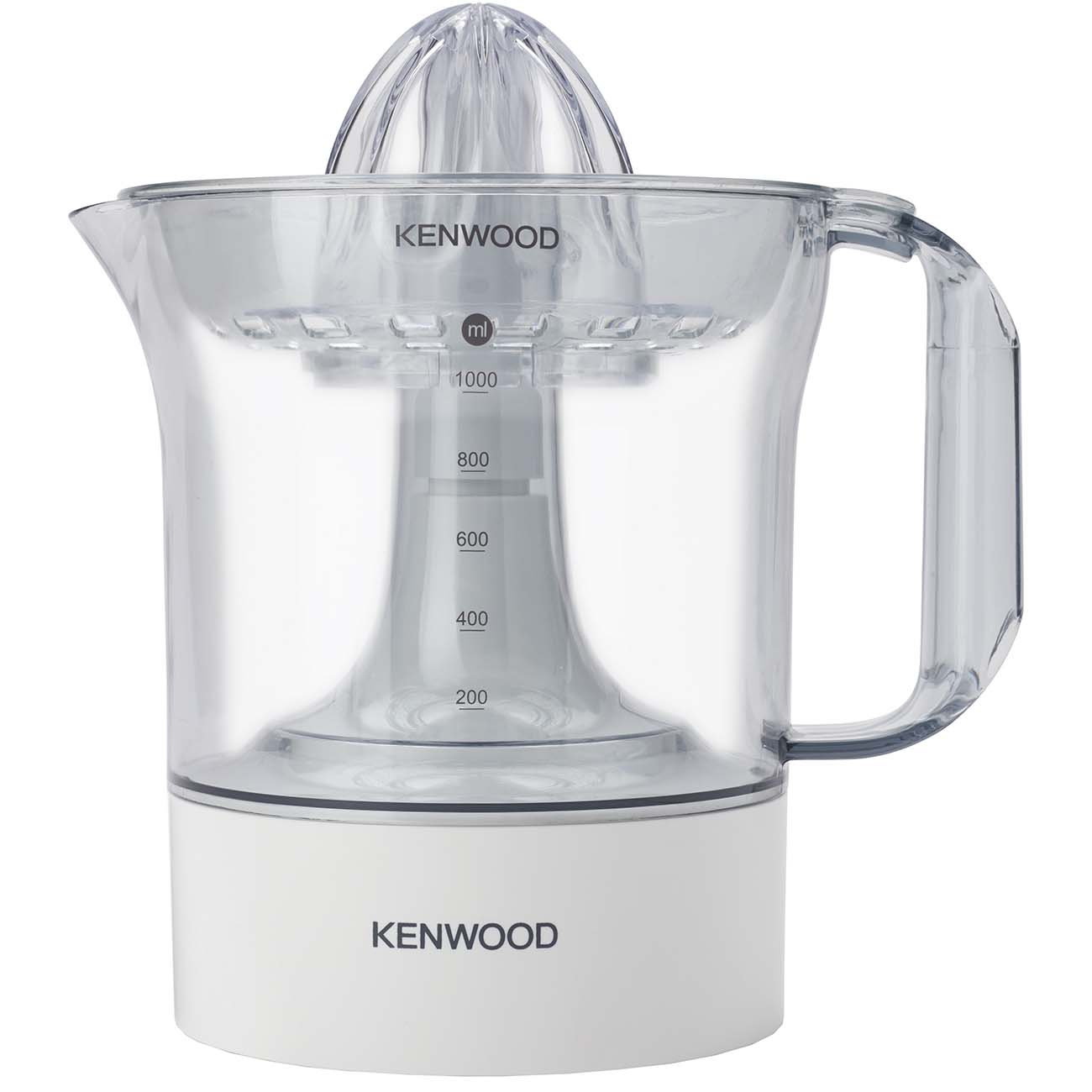 Соковыжималка для цитрусовых Kenwood JE280A фото