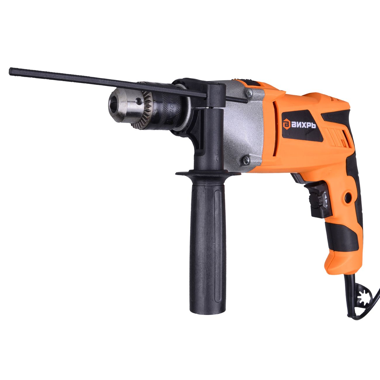 Шуруповерт Вихрь ДУ-1100 (72/8/4)