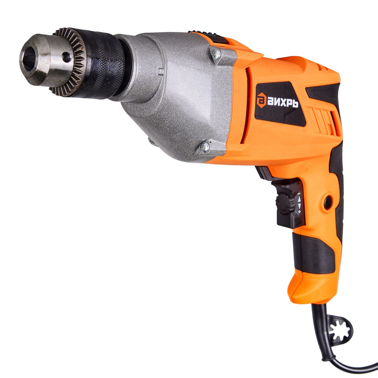 Шуруповерт Вихрь ДУ-1100 (72/8/4)