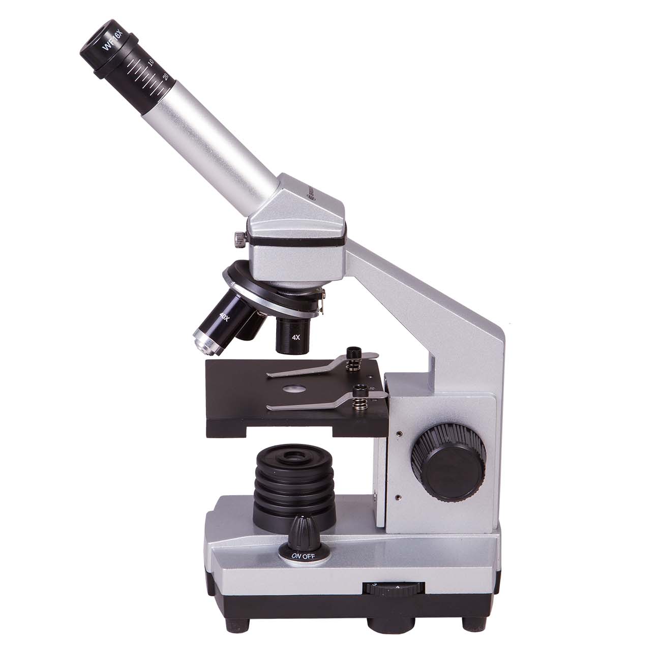 Микроскоп BRESSER Junior 40-1024x цифровой (26753)