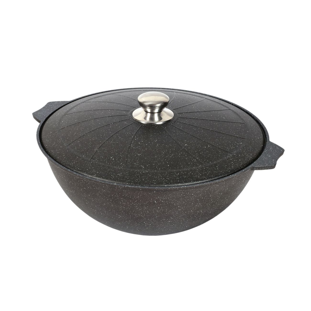 Казан Мечта 510701 Гранит 10л