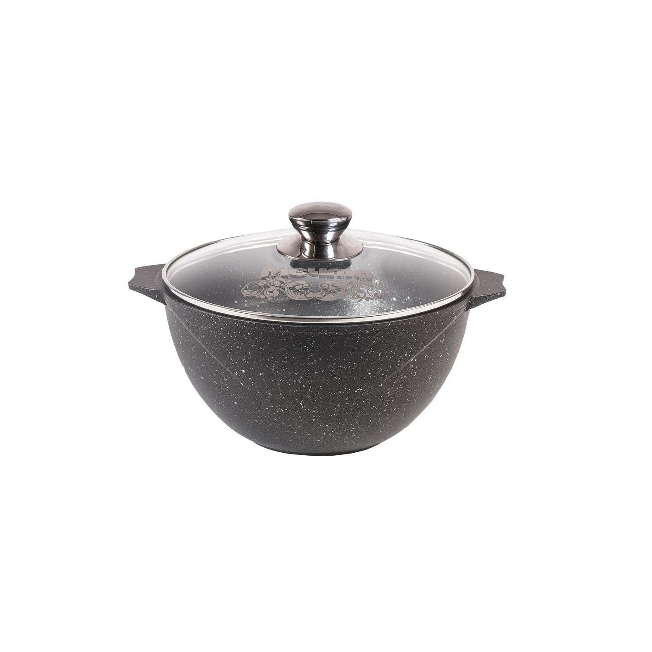 Казан Мечта 58701 Гранит 8л