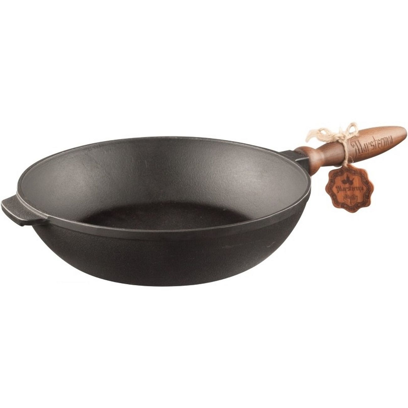 Сковорода Maysternya T305 26*6см