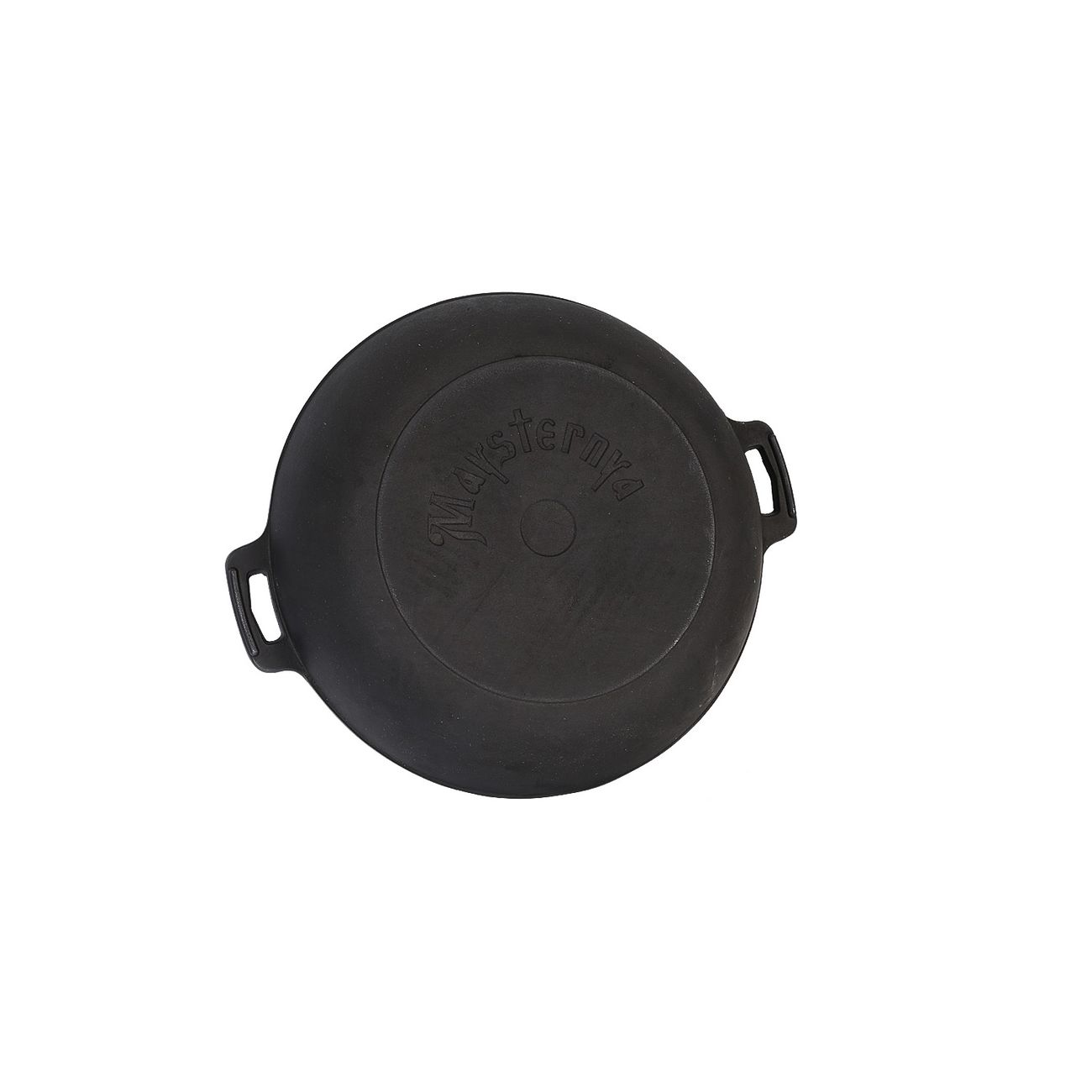 Жаровня Maysternya T102 24*6см