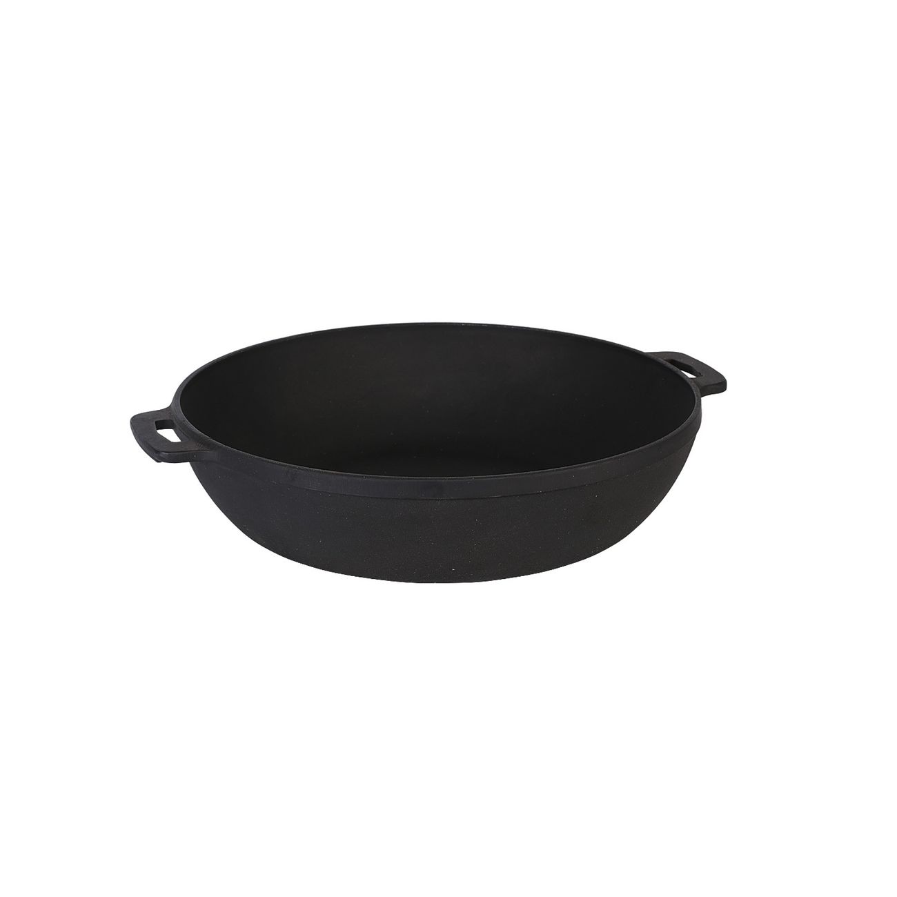 Жаровня Maysternya T102C3 24*6см с крышкой