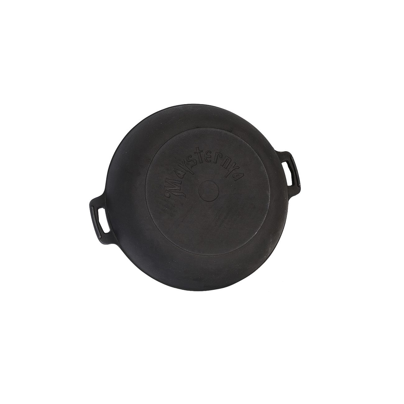 Жаровня Maysternya T103 26*6см