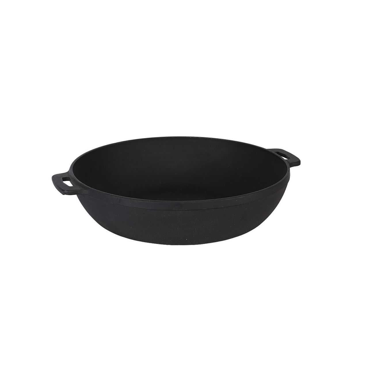 Жаровня Maysternya T103C3 26*6см с крышкой