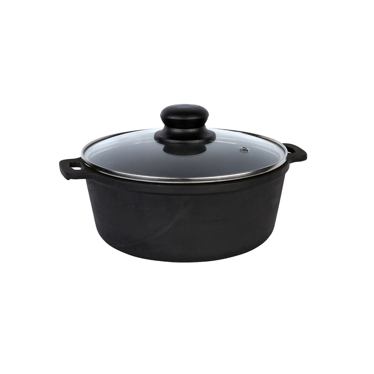 Кастрюля Maysternya T401C3 2л с крышкой