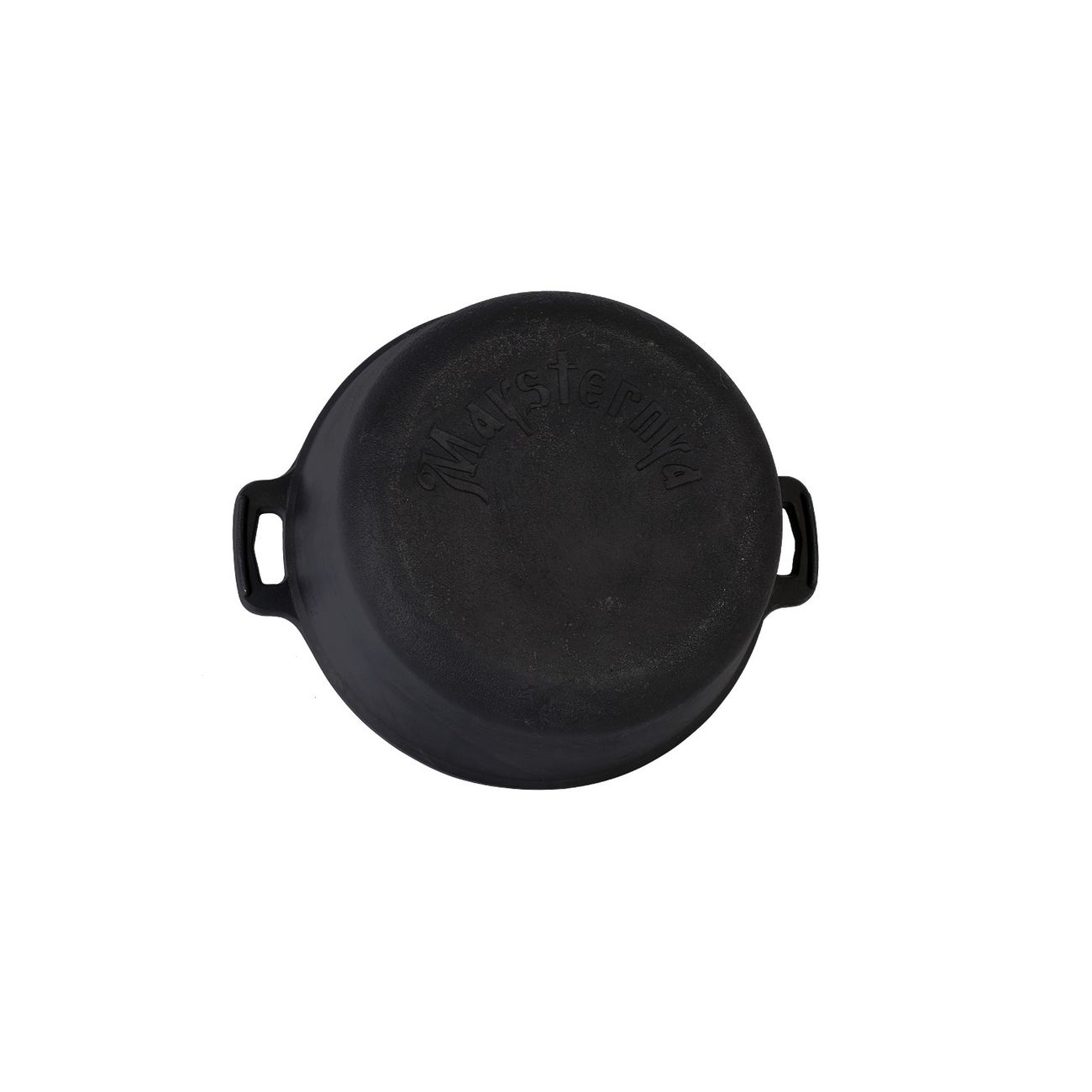 Кастрюля Maysternya T402C3 3л с крышкой