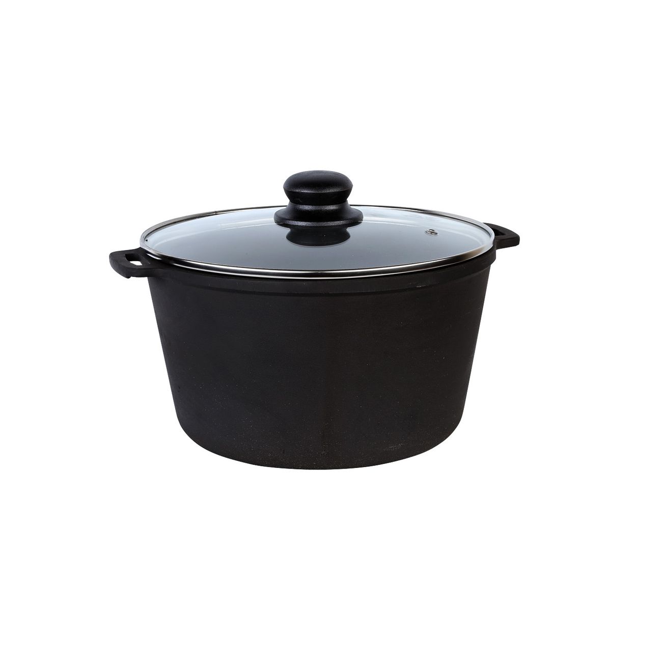 Кастрюля Maysternya T403C3 5л с крышкой