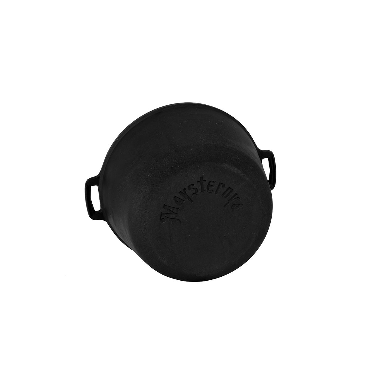 Кастрюля Maysternya T403C3 5л с крышкой