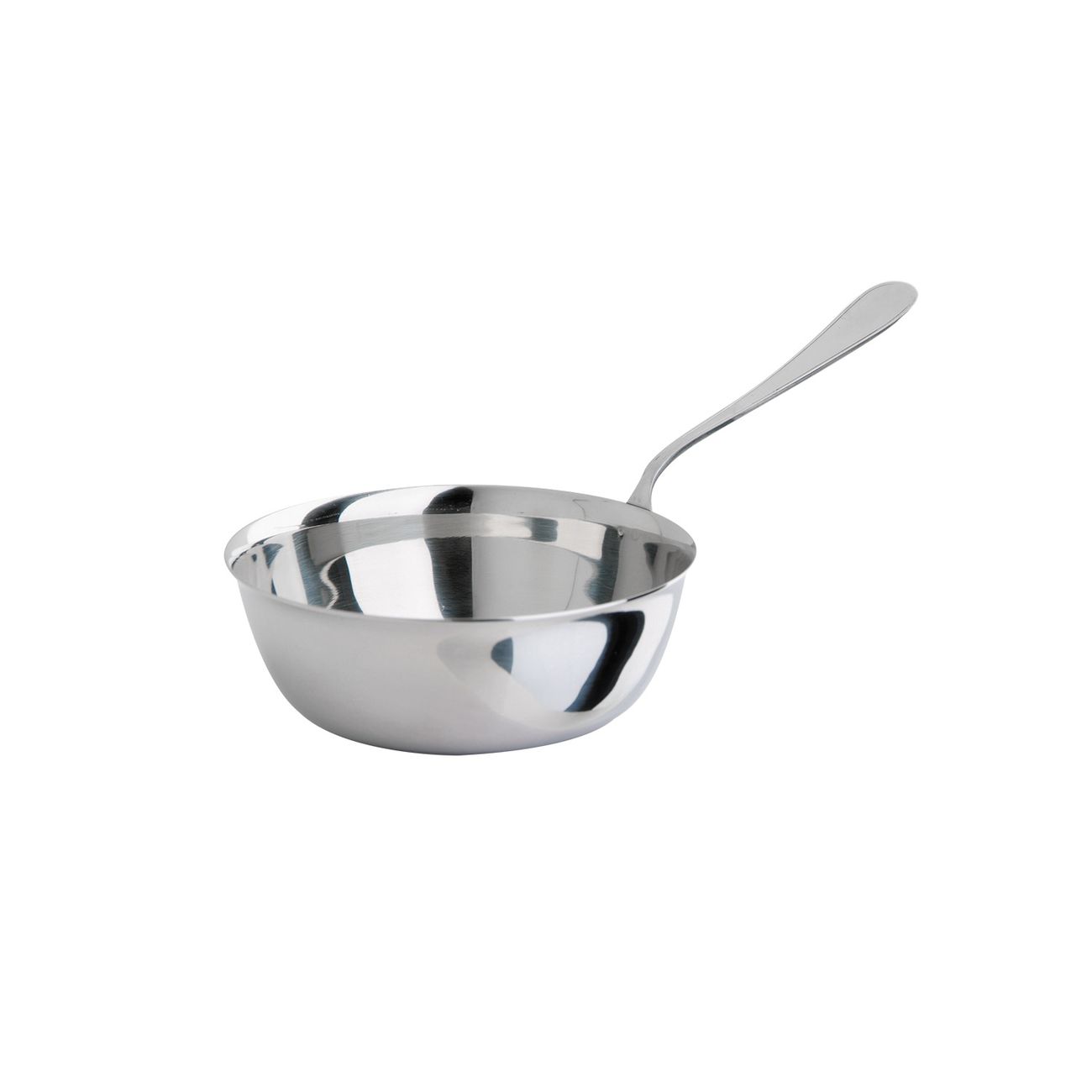 Кокотница REGENT inox 93-150 9х3,5см